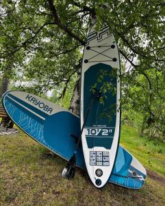 Fotografie z fotogalerie ubytování Sävsjöns Boende v destinaci Hällefors