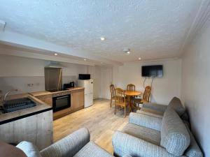 Gallery image of Entire Two Bedrooms Flat, 1F in Great Yarmouth