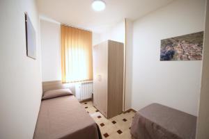 Posezení v ubytování Petracuzza casa vacanze