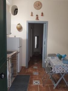 Fotografia z galérie ubytovania CASA VACANZA DI VIA GIACALONE v destinácii Palermo