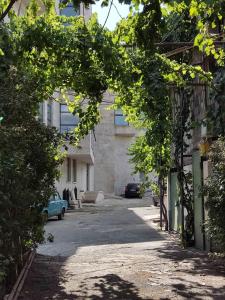 Η γειτονιά γύρω από ή μία γειτονιά κοντά σε αυτό το διαμέρισμα