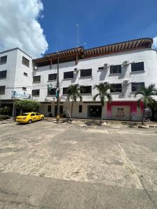 Foto da galeria de Hotel Caucasia em Caucasia