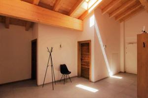 Zdjęcie z galerii obiektu Mountain Penthouse Top 8 & 9 w mieście Fügen