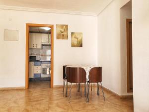 Zdjęcie z galerii obiektu Apartamento en Los Collados con dos piscinas - By Aloha Palma w mieście Águilas