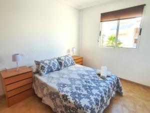 Zdjęcie z galerii obiektu Apartamento en Los Collados con dos piscinas - By Aloha Palma w mieście Águilas