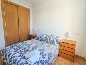 Zdjęcie z galerii obiektu Apartamento en Los Collados con dos piscinas - By Aloha Palma w mieście Águilas