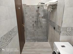 Un baño de Top Apartment Roma 1