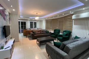 Imagen de la galería de Alanya Private Villa, en Alanya