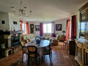 Galería fotográfica de Chambres d'hôtes Villa bella fiora en Biguglia