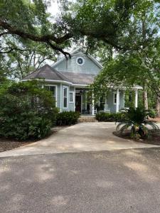 Galeriebild der Unterkunft Southern Oaks Guest House in Abita Springs