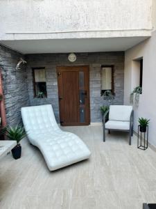 Fotografie z fotogalerie ubytování SALT & SOUL v destinaci Senj