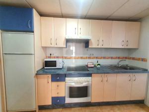 Zdjęcie z galerii obiektu Apartamento en Los Collados con dos piscinas - By Aloha Palma w mieście Águilas
