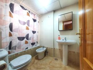 Zdjęcie z galerii obiektu Apartamento en Los Collados con dos piscinas - By Aloha Palma w mieście Águilas +7 zdjęć