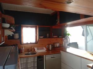 Fotografia z galérie ubytovania 6/7 pers sur le port a 10mn a pieds de la plage v destinácii Leucate