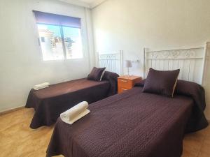 Zdjęcie z galerii obiektu Apartamento en Los Collados con dos piscinas - By Aloha Palma w mieście Águilas