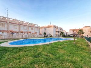 Zdjęcie z galerii obiektu Apartamento en Los Collados con dos piscinas - By Aloha Palma w mieście Águilas
