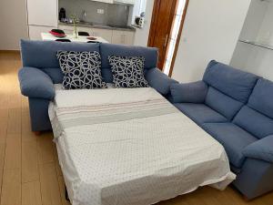 Część wypoczynkowa w obiekcie CASITA ANDALUZA CENTRO con PARKING sujeto a disponibilidad