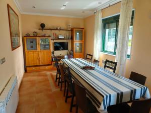 Afbeelding uit fotogalerij van Alojamientos Viveiro - El Escairo in Viveiro