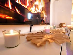列日SuiteDreams - Relax Suite Liège的相册照片