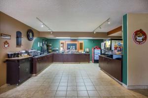 Gallery image of Riverfront Hotel in International Falls