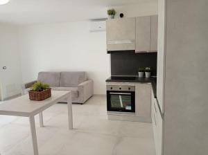 Foto dalla galleria di Gelsimori Apartments a Otranto
