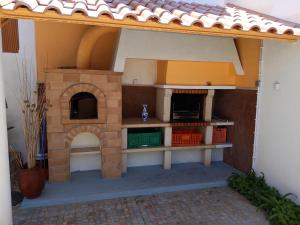 Gallery image of Comporta beach house in Carvalhal