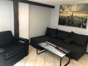 Fotografia z galérie ubytovania APARTAMENTY ATRIUM v Katoviciach