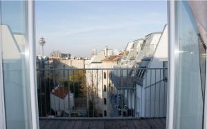 Foto da galeria de Wonderful Penthouse with stunning Terrace DG1 QS12 em Viena
