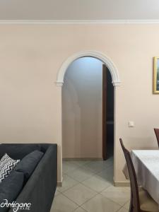 Fotografia z galérie ubytovania Antigone House v destinácii Ajos Stefanos