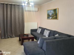 Fotografia z galérie ubytovania Antigone House v destinácii Ajos Stefanos