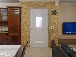 Fotografia z galérie ubytovania Antigone House v destinácii Ajos Stefanos