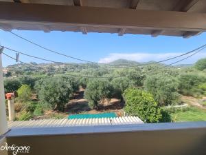 Fotografia z galérie ubytovania Antigone House v destinácii Ajos Stefanos
