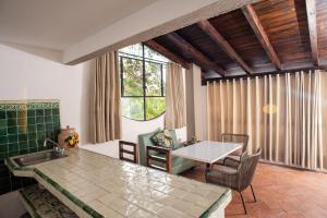 Gallery image of The Bersal House Flats in San Miguel de Allende