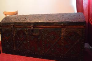 Billede fra billedgalleriet på Villa Residence Burgus-Antium i Trogir