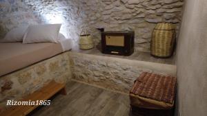 ゲロリメナスにあるRizomia 1865のギャラリーの写真