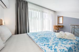Fotografie z fotogalerie ubytování Ermioni Elegance Hotel v destinaci Limenaria