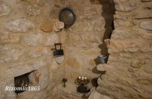 ゲロリメナスにあるRizomia 1865のギャラリーの写真