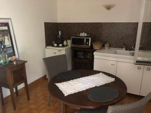 Gallery image of Au chant des oiseaux in Hennecourt