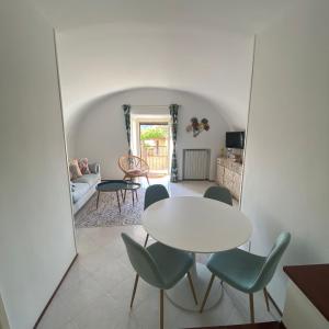 Gallery image of Maison Rosalie in Gaeta