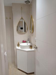 Fotografia z galérie ubytovania Apartamento Premium en el Centro de Sevilla v destinácii Seville