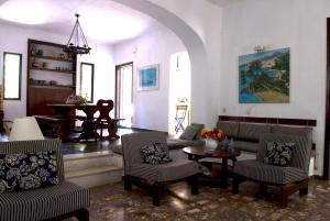 Gallery image of Spacious Villa close to an amazing Sithonia beach in Vourvourou +122 photos