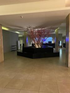 Vstupní hala nebo recepce v ubytování LOFT COMPLETO, GRANJA BRASIL, EM ITAIPAVA + 15 fotografií