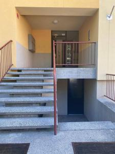Fotografie z fotogalerie ubytování Apartment NakiT v destinaci Kanal