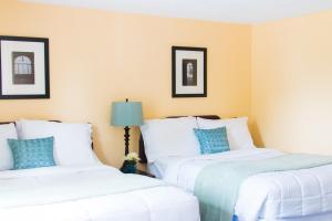 Gallery image of Clarence Inn Extended Stay in Clarence Center