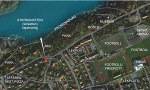 Fotografie z fotogalerie ubytování Holiday Home in Strömstad v destinaci Strömstad