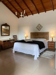 Gallery image of Pousada Villa Real in Tiradentes