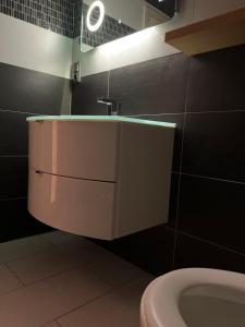 Zdjęcie z galerii obiektu R&H Ubytování u Českého Krumlova - Milenecký azyl - Penzion - Apartmán w mieście Chvalšiny