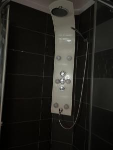 Zdjęcie z galerii obiektu R&H Ubytování u Českého Krumlova - Milenecký azyl - Penzion - Apartmán w mieście Chvalšiny