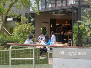 Hosté ubytování all day place shibuya + 37 fotografií
