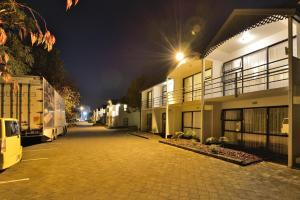 Gallery image of Manukau Hotel & Conference Centre in Auckland